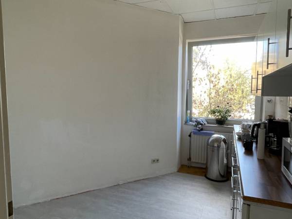 Gemütliche Büroräume mit viel Tageslicht in Düsseldorf-Derendorf — Bild 5