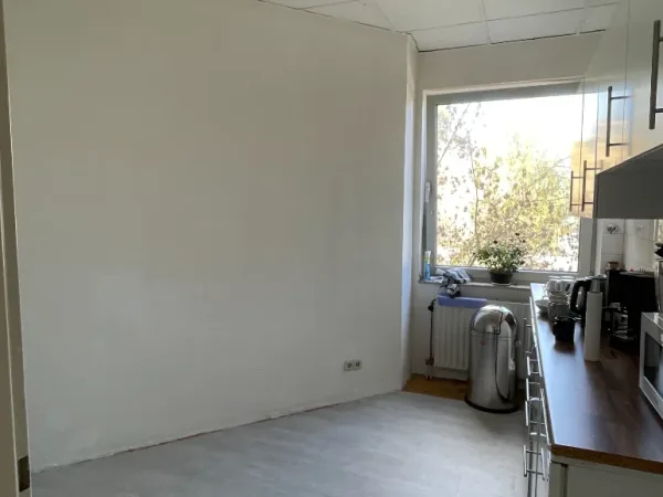 Abschließbares Büro in Düsseldorf (Derendorf) – Helle und vielseitige Büroräume in Düsseldorf-Derendorf — Bild 5