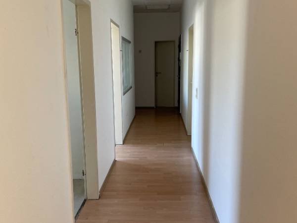 Gemütliche Büroräume mit viel Tageslicht in Düsseldorf-Derendorf — Bild 7