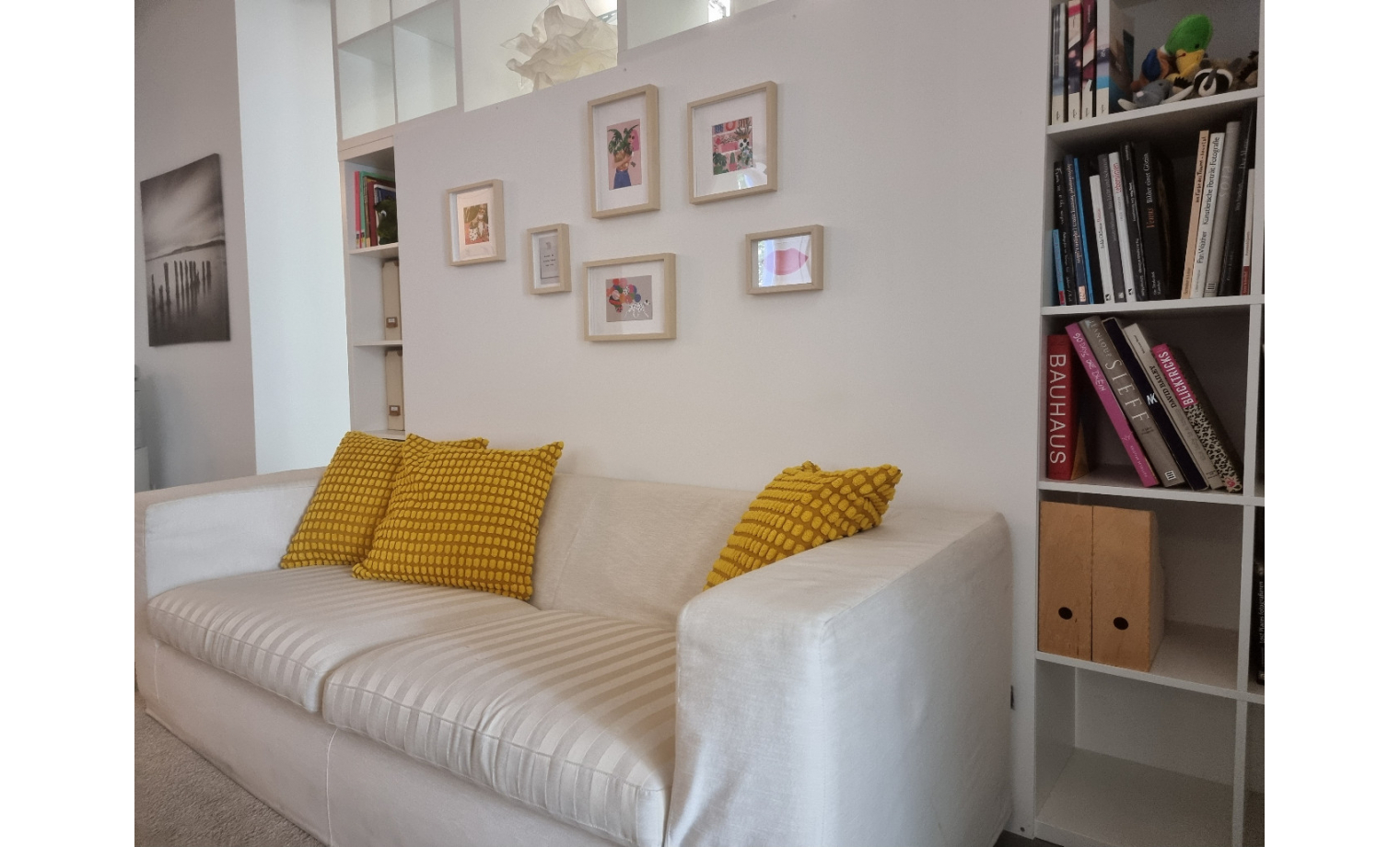 Shared Office Trausnitzstr. München Berg am Laim