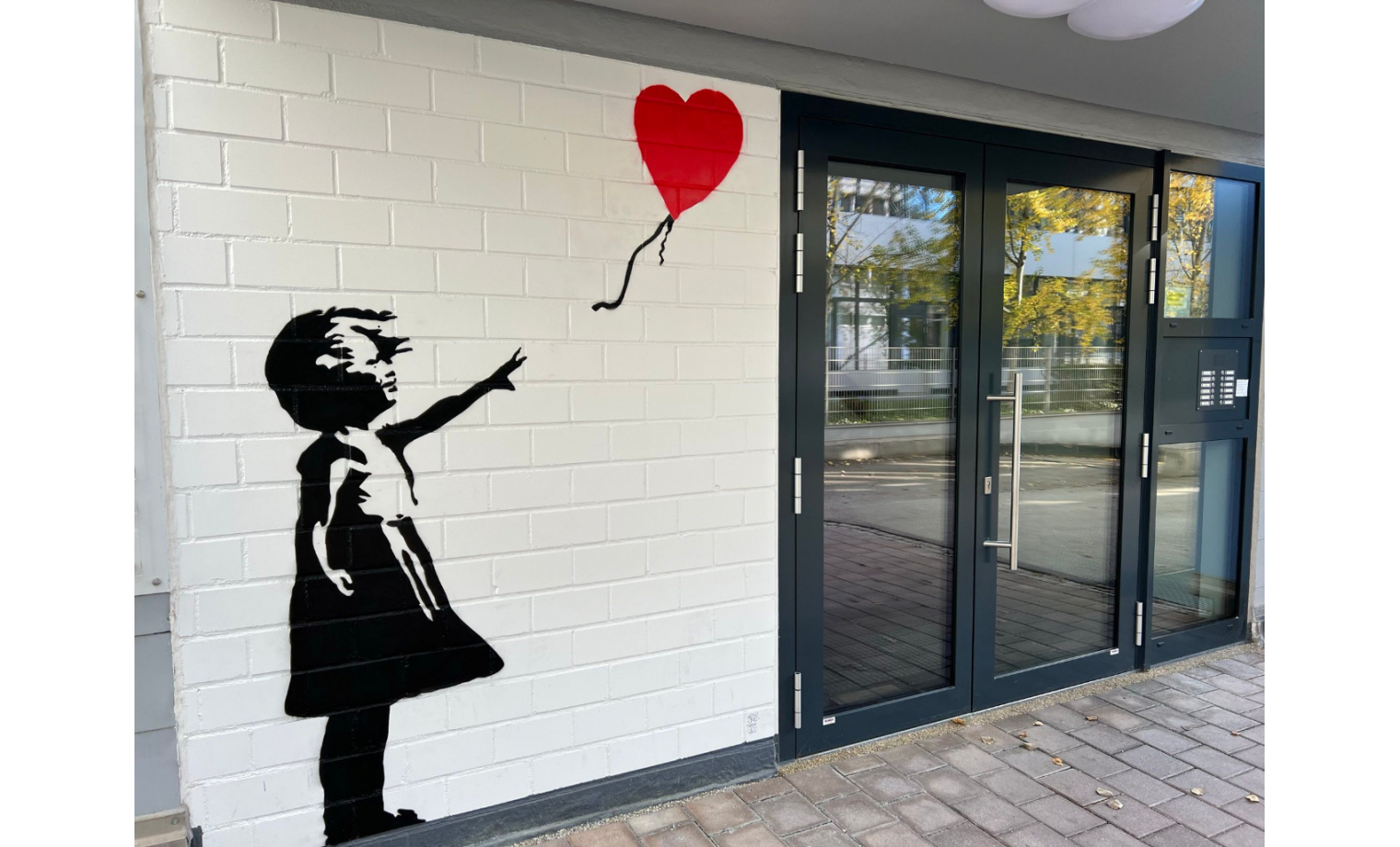 Büroraum Trausnitzstr. München Berg am Laim