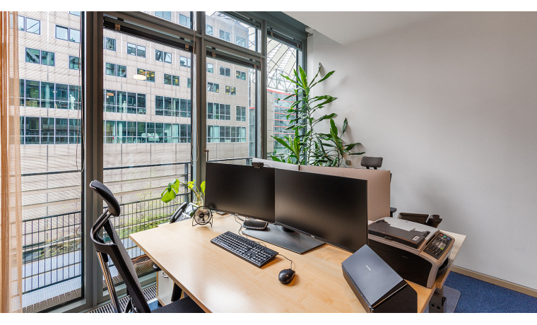 Büro mieten Bellevuestr. Berlin Tiergarten