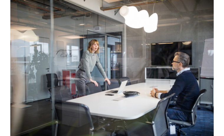 Office Sharing Franz-Ehrlich-Straße Berlin Adlershof
