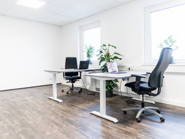 Helle und moderne Bürofläche in Bürogemeinschaft in Leipzig-Eutritzsch — Bild 5