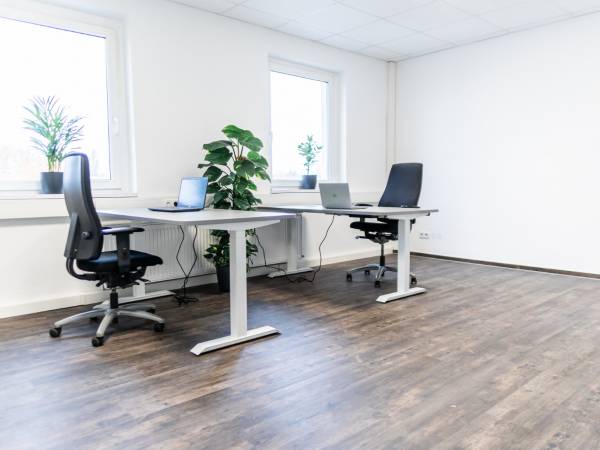 Helle und moderne Bürofläche in Bürogemeinschaft in Leipzig-Eutritzsch — Bild 7
