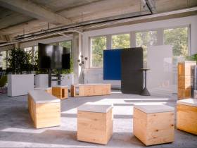 Meetingraum, Workshop, Seminar, Coaching, Tagungen, Eventlocation