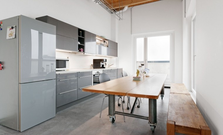 Coworking Space Franz-Ehrlich-Straße Berlin Adlershof