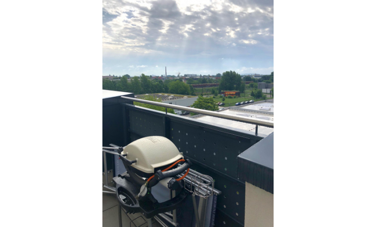 Arbeitsplatz Franz-Ehrlich-Straße Berlin Adlershof