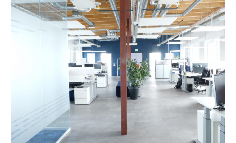 Office Sharing Franz-Ehrlich-Straße Berlin Adlershof