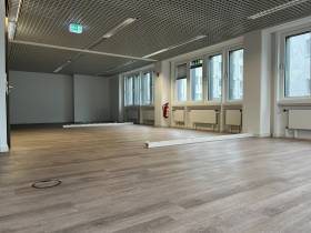 Attraktive Bürofläche in zentraler Lage von Wuppertal