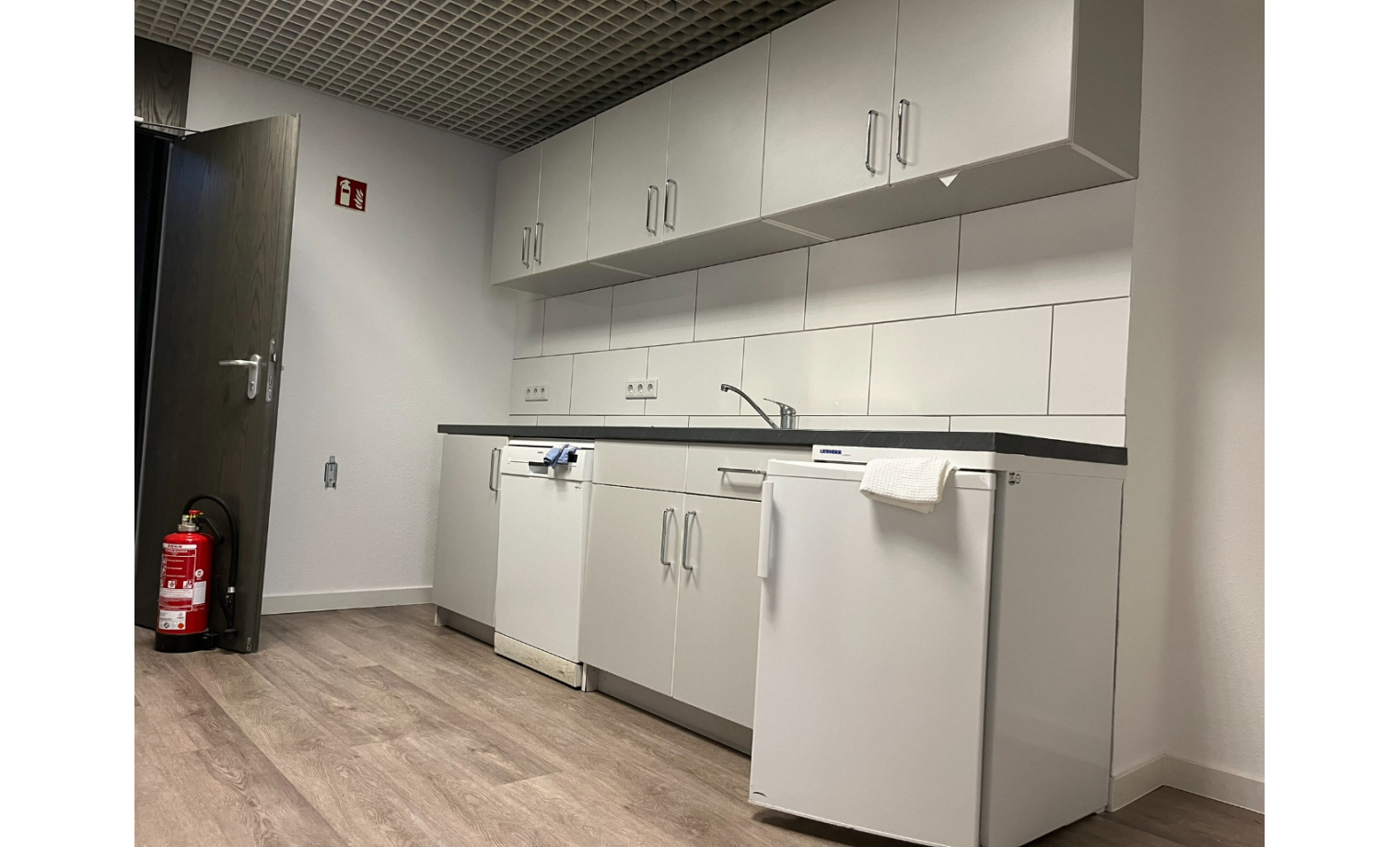 Coworking Laurentiusstraße Wuppertal Elberfeld