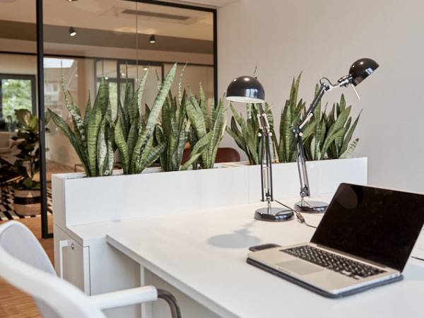 Flexible Büros & Coworking in Köln-Neustadt-Nord — Bild 3