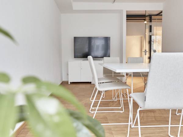 Flexible Büros & Coworking in Köln-Neustadt-Nord — Bild 5
