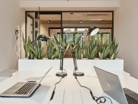 Modernes Business Center & Coworking in Köln-Neustadt-Nord