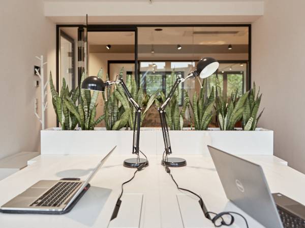 Flexible Büros & Coworking in Köln-Neustadt-Nord — Bild 2
