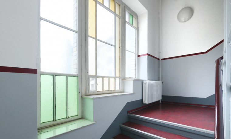 Shared Office Blücherstraße Berlin Kreuzberg