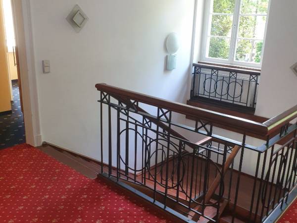 Moderne Bürogemeinschaft im Erdgeschoss in Leverkusen-Opladen — Bild 8