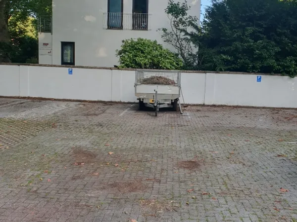 Bürofläche in Leverkusen (Opladen) – Attraktive Bürogemeinschaft mit Service in Leverkusen-Opladen — Bild 7