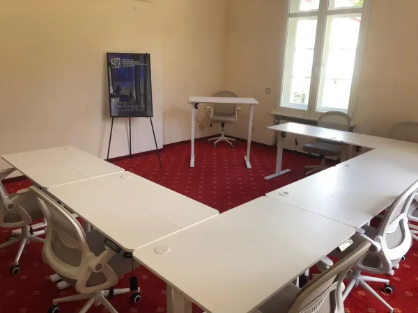 Bürofläche in Leverkusen (Opladen) – Attraktive Bürogemeinschaft mit Service in Leverkusen-Opladen — Bild 3