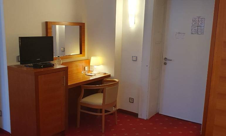 Gästezimmer