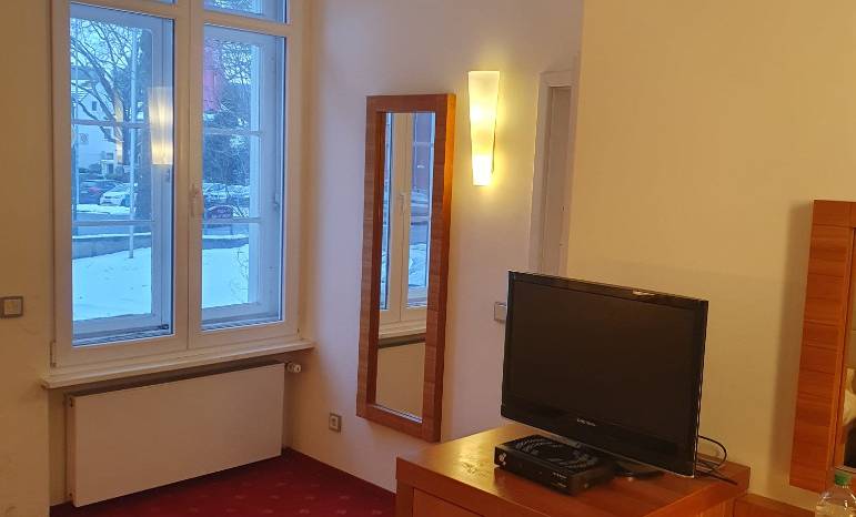 Gästezimmer