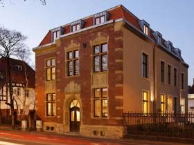 Heller Büroraum in kreativer Bürogemeinschaft in Köln-Ehrenfeld