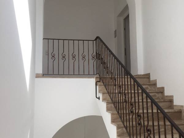 Heller Büroraum in geschmackvoller Gründerzeitvilla in Köln-Ehrenfeld — Bild 4