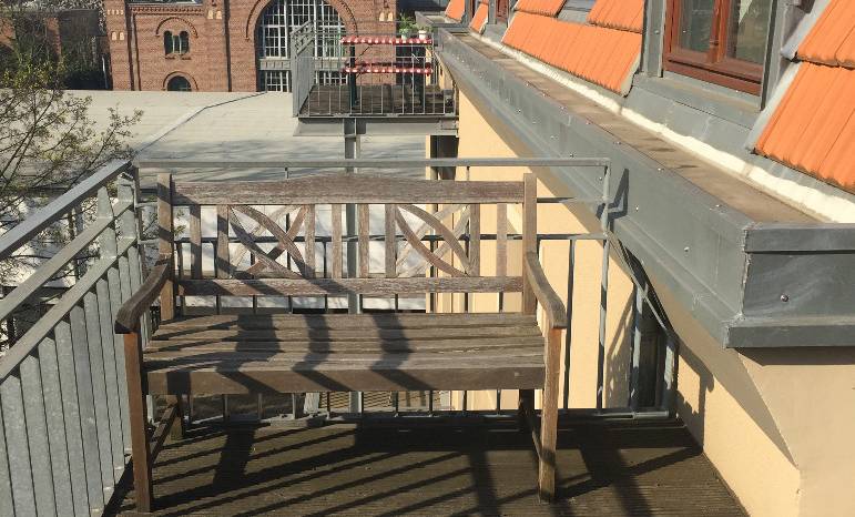 Balkon