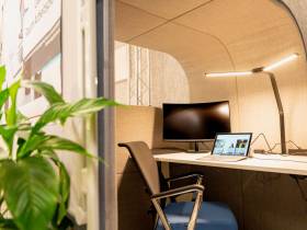 CoWorking Space Adenau  am Nürburgring