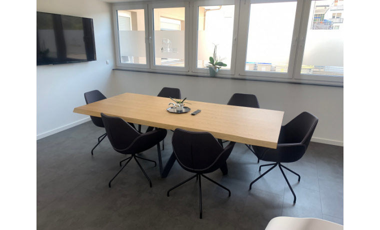 Coworking Space Kußmaulstr. Mannheim 