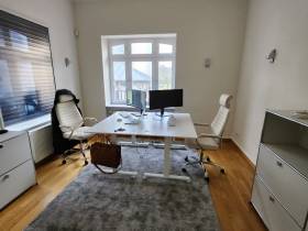 Exklusiver Altbau mit Vollausstattung
