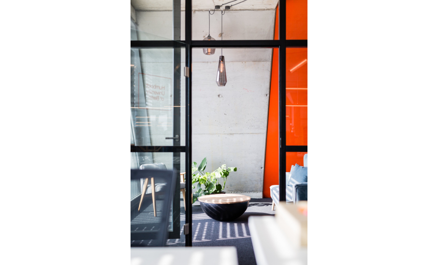 Coworking Cuvrystraße Berlin Kreuzberg