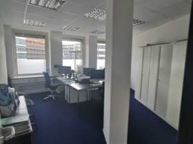 Schöne Büroräume in super Lage in der Hamburger Neustadt