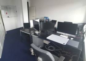 Büro 1