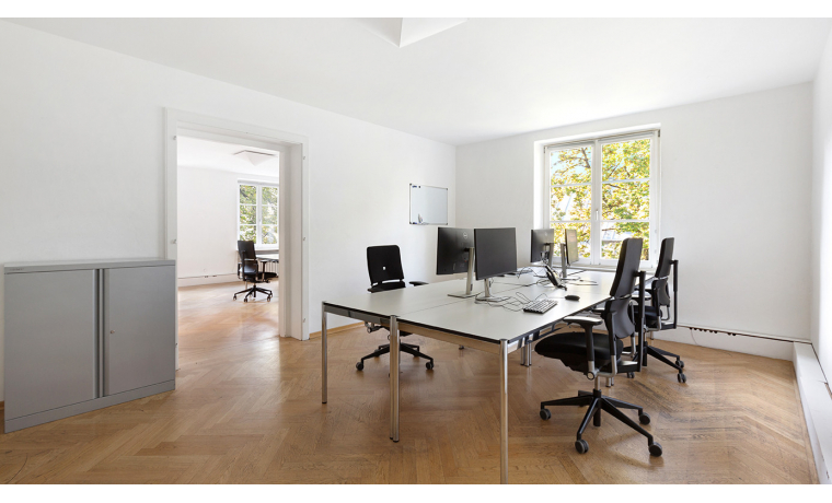 Büro mieten Franz-Joseph-Straße München Schwabing