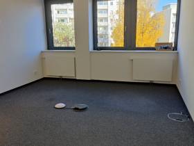 Moderne und helle Büroräume Nähe Wittenbergplatz