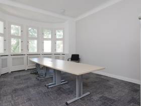 2 Büroräume in bester Lage in Zehlendorf (stilles Gewerbe)