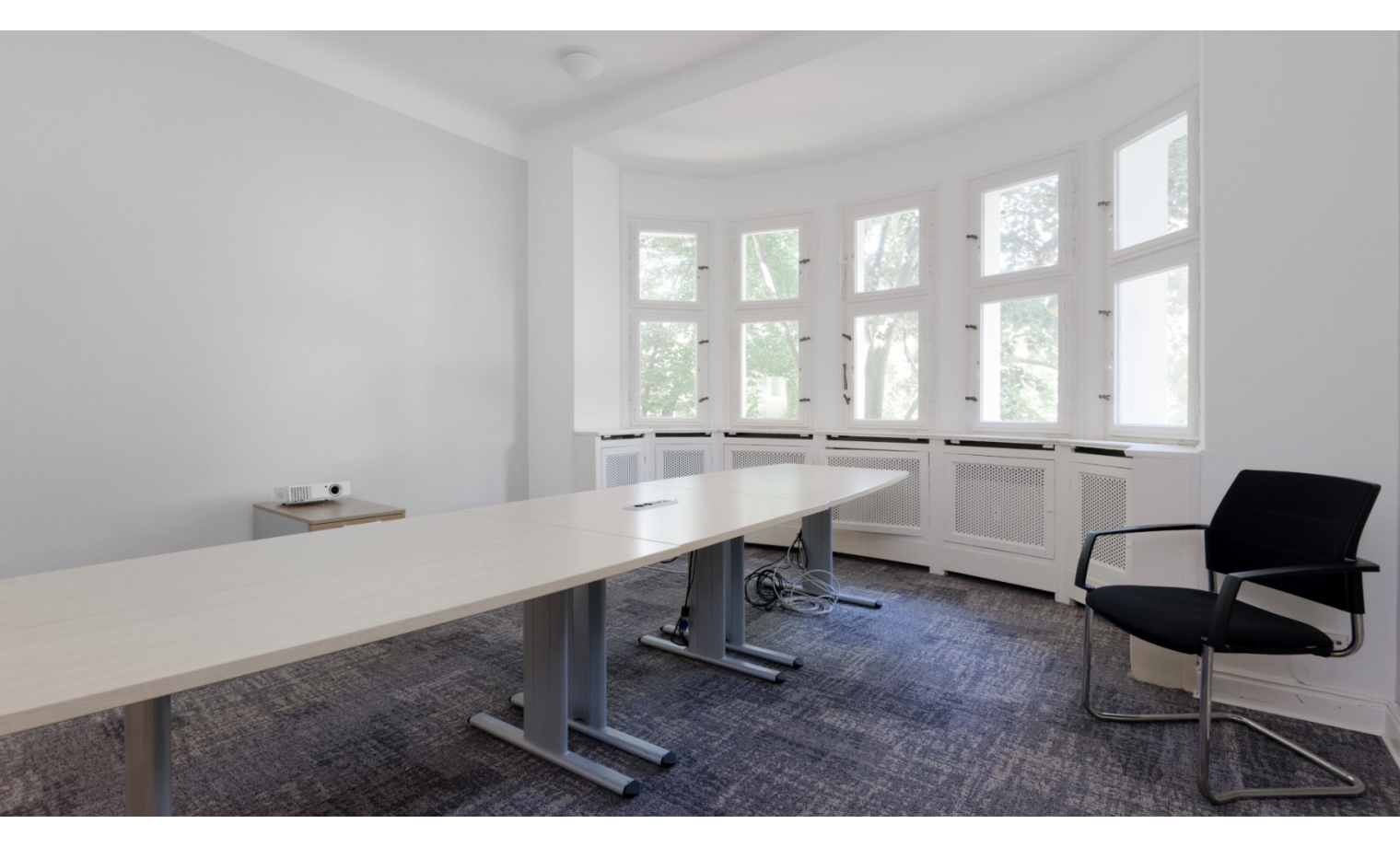 Coworking Martin-Buber-Straße Berlin 
