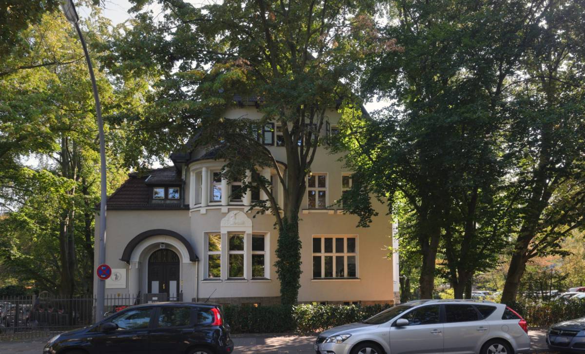 Außenansicht