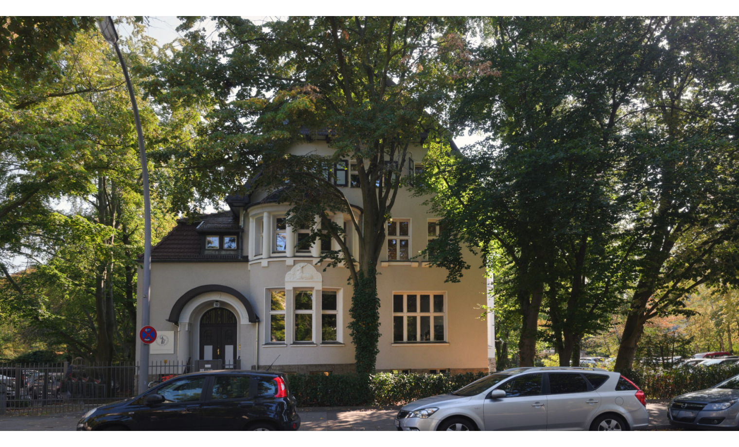 Coworking Space Martin-Buber-Straße Berlin 