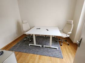 Exklusiver Altbau mit Vollausstattung