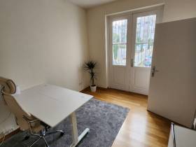 Exklusiver Altbau mit Vollausstattung