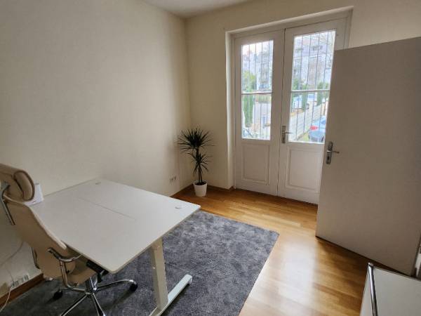 Stilvolle Büros & Coworking im historischen Altbau in Bad Homburg — Bild 4