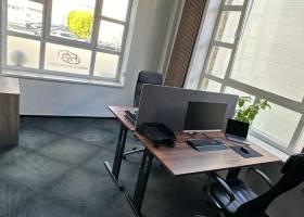 Büroraum