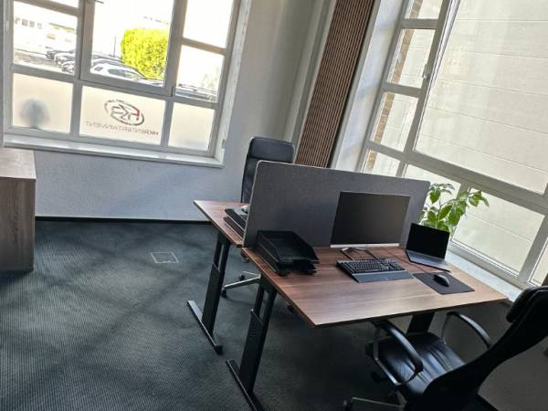 Kreative Bürogemeinschaft in Leipzig-Eutritzsch — Bild 3