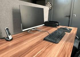 Fixdesk Workspace