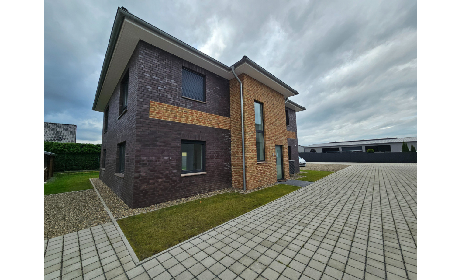 Büro auf Zeit Niemodlinstraße Vechelde 