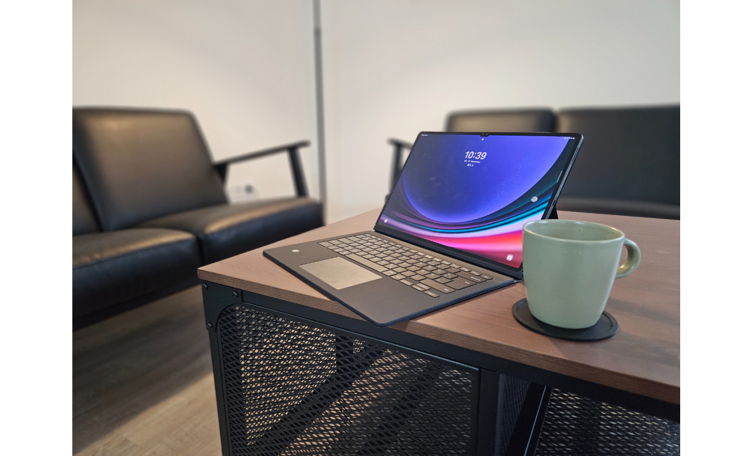 Office Sharing Niemodlinstraße Vechelde 