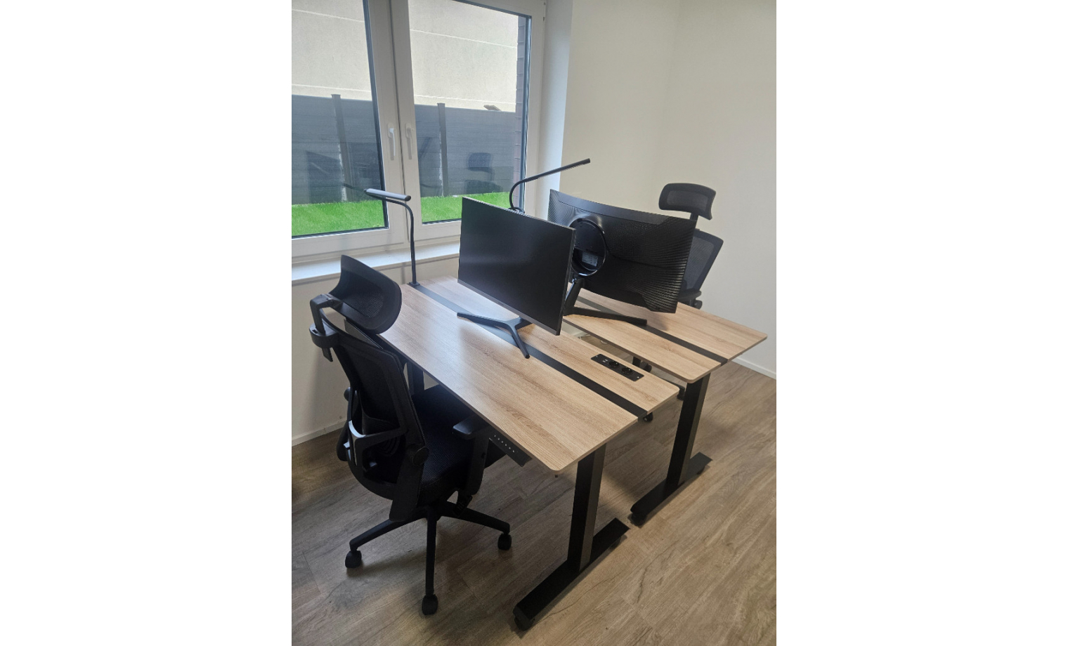 Coworking Niemodlinstraße Vechelde 