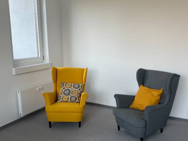 Schreibtischplatz in München (Ludwigsvorstadt-Isarvorstadt) – Helle Büroräume in moderner Bürogemeinschaft in — Bild 4